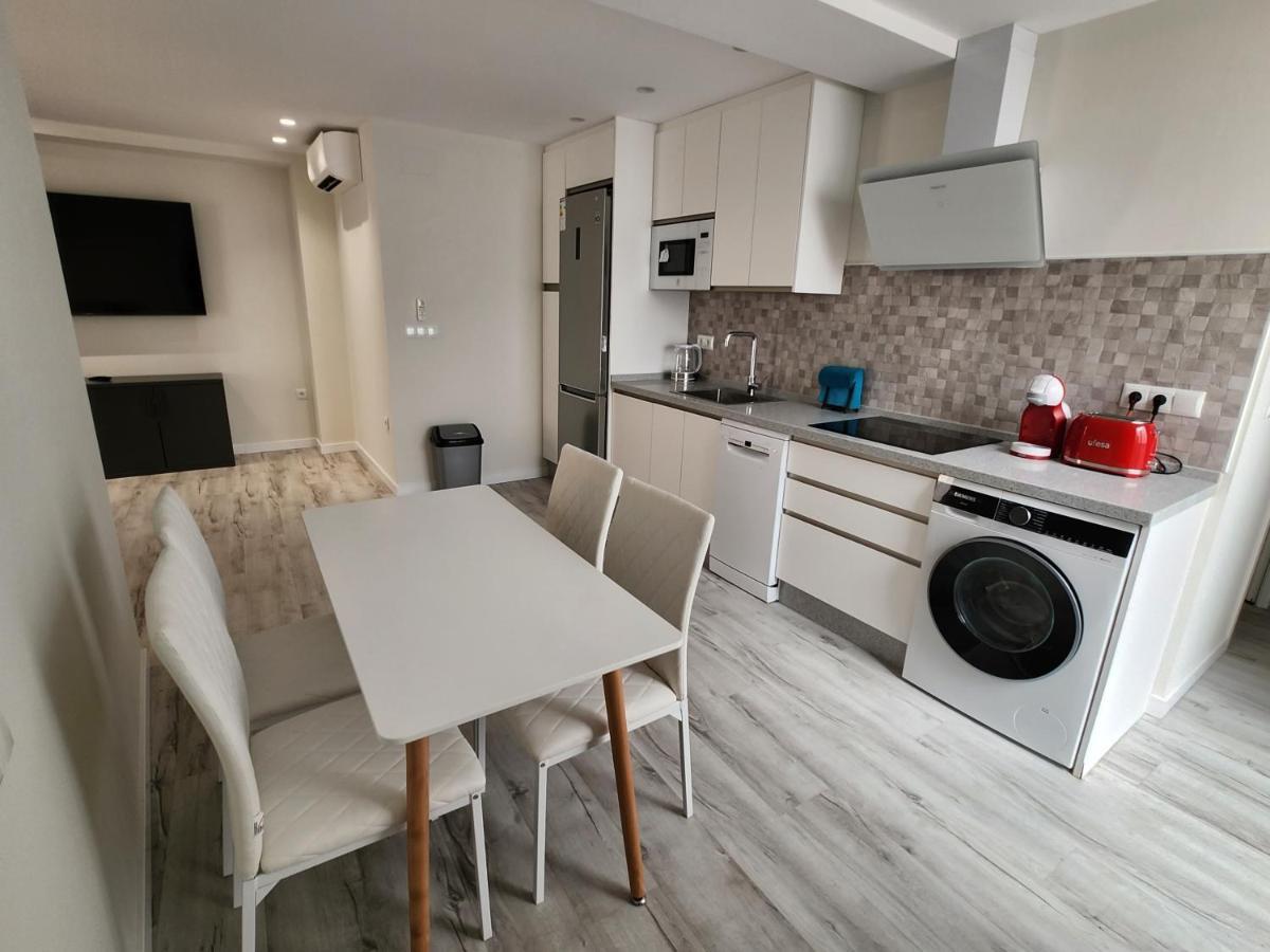 Suite Luis De Gongora Cordoba Dış mekan fotoğraf