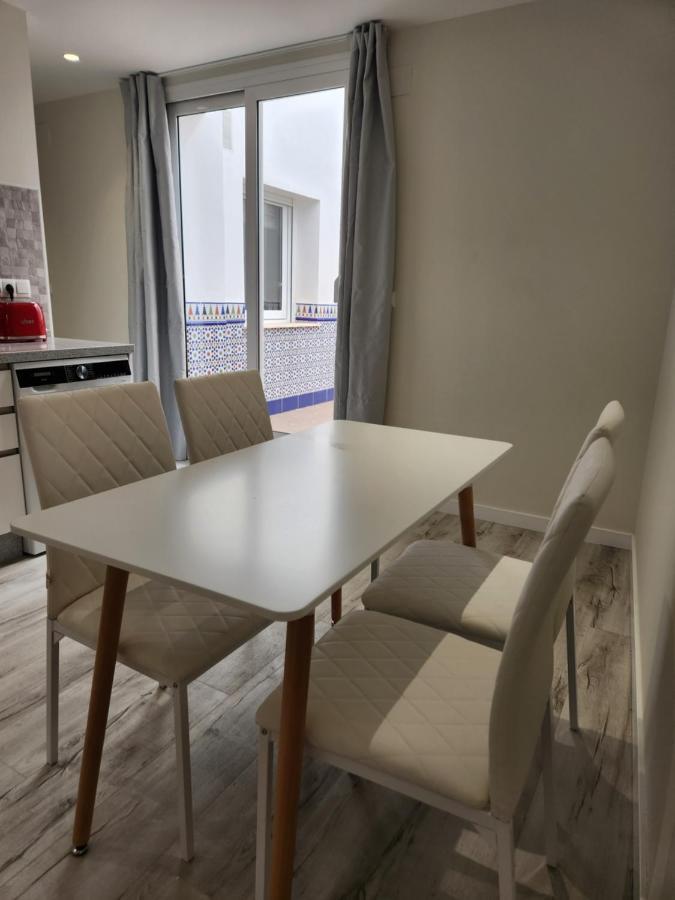 Suite Luis De Gongora Cordoba Dış mekan fotoğraf