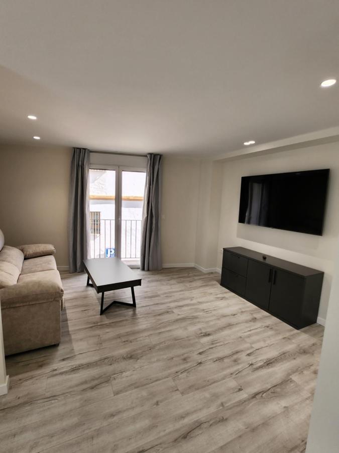 Suite Luis De Gongora Cordoba Dış mekan fotoğraf