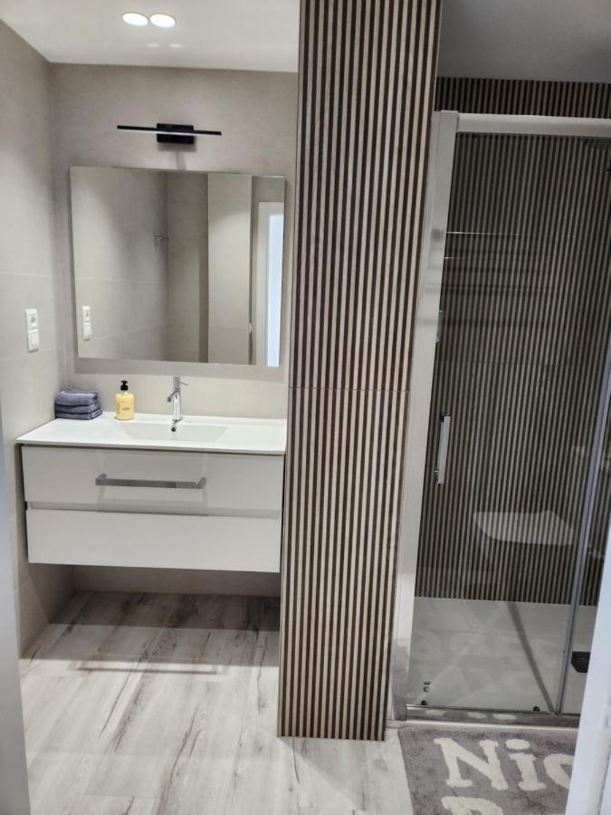 Suite Luis De Gongora Cordoba Dış mekan fotoğraf